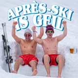 Paul Frege - Apres Ski is Geil